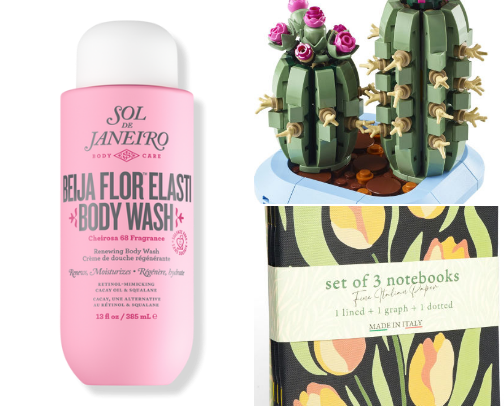 Here's to the spring season! cover photo collage