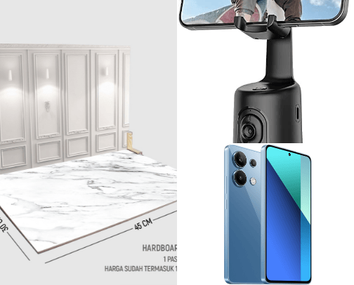 Essential Gear for Content Creators cover photo collage