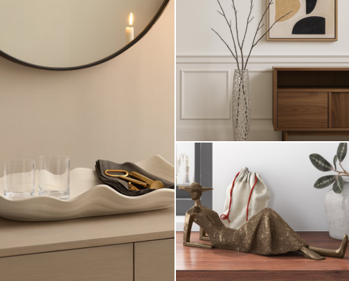 Home Decor Finds for Cozy Corners & Welcoming Family Homes 🏡🌿 cover photo collage