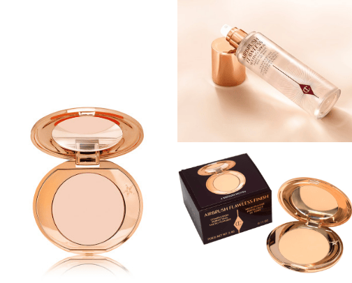 Must haves girl cover photo collage