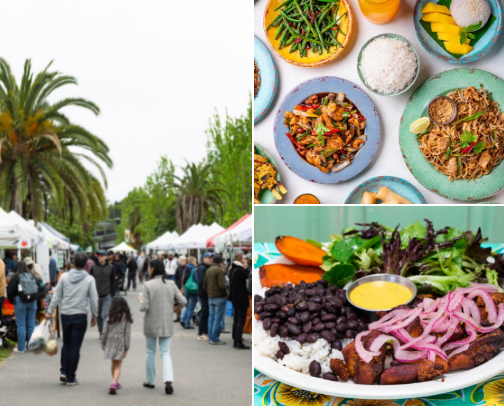 Things to do in Oakland, CA cover photo collage