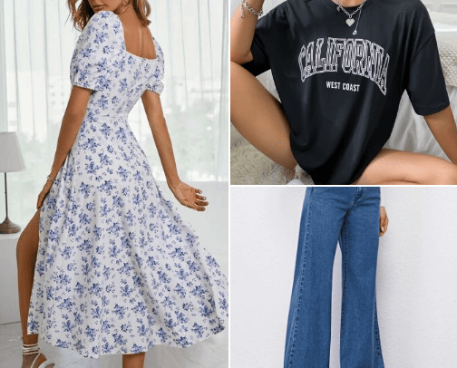 SHEIN-fav finds (for her) cover photo collage