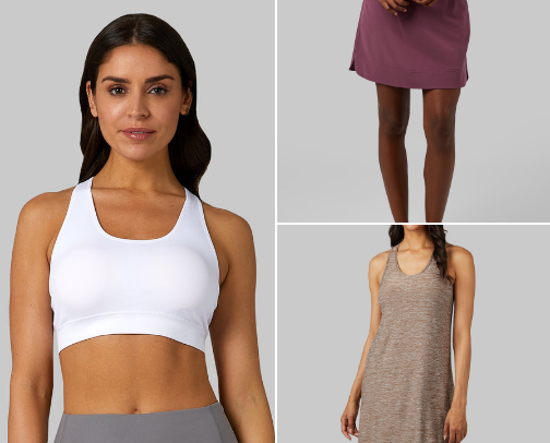 The Summer Wardrobe of My Dreams cover photo collage