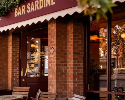 Top Tier Restaurants in Dallas cover photo collage