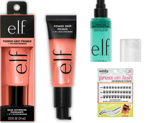 Everyday Essentials cover photo collage