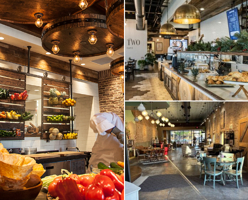 travel | food & drinks | activities cover photo collage