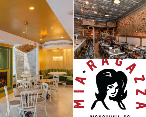 my manayunk recs cover photo collage