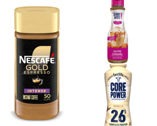 Coffee at home: must have ingredients and tools cover photo collage