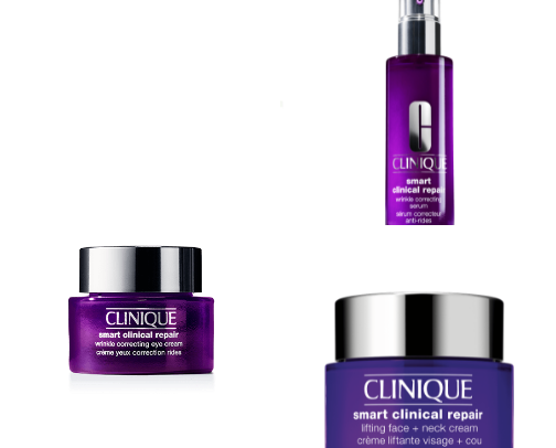 Must Have Skin Care cover photo collage