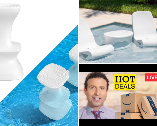 Sweet Summertime cover photo collage