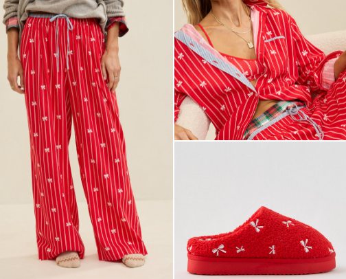 ☁️The Warm + Cute Essentials Every Girl Should Own This Winter cover photo collage