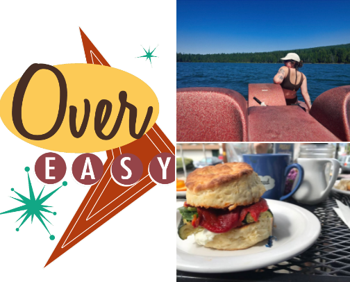 Things to do in Southern Oregon cover photo collage