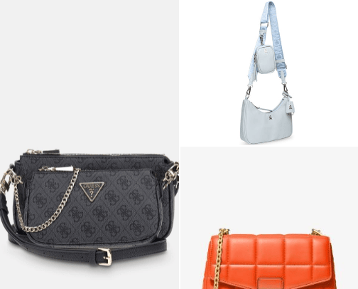 Tasche 👜 cover photo collage