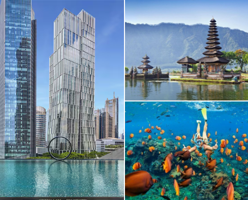 Indonesia 🇮🇩 ❤ cover photo collage