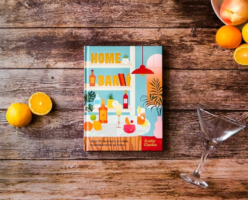 Literary Melting Pot 🍿 cover photo collage