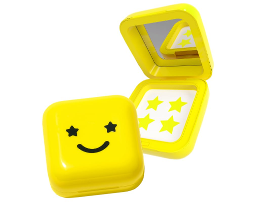 Overnight Pimple Solution cover photo collage