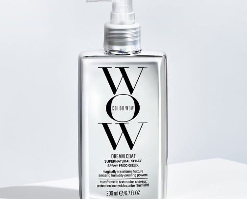 Hair Care cover photo collage