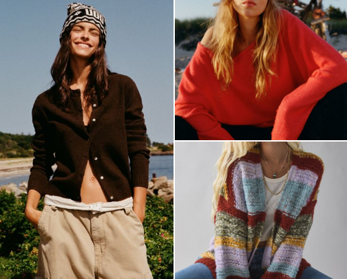 Fall Style to the MAX cover photo collage
