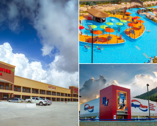 My favs places!!🇹🇹 cover photo collage