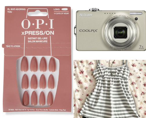 Never too early for affordable Xmas ideas for tween/teen girls cover photo collage