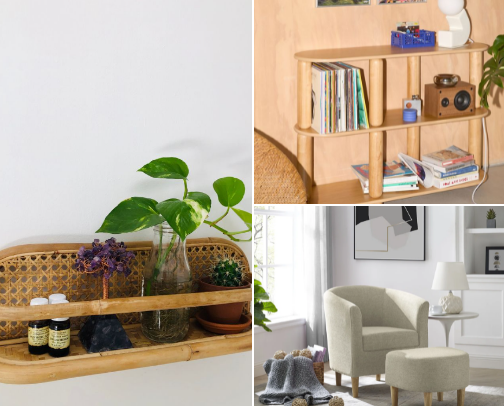 🛍️My Pinterest Home Finds (That Are Actually Buyable!) cover photo collage