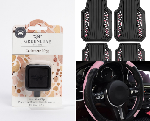 car needs!! cover photo collage