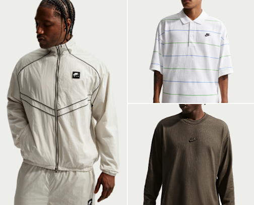Everyday Tops👕 cover photo collage