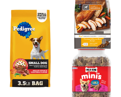 FOR PETS cover photo collage