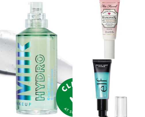 Long Lasting & Easy Makeup Products for the Young Professional cover photo collage