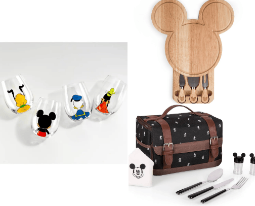 Disney home finds 🏰🏡🌟 cover photo collage