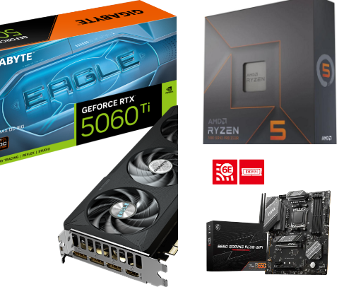 The Ultimate Starter Setup for New Streamers cover photo collage