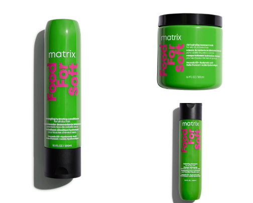 Fav Shampoo/Conditioners cover photo collage