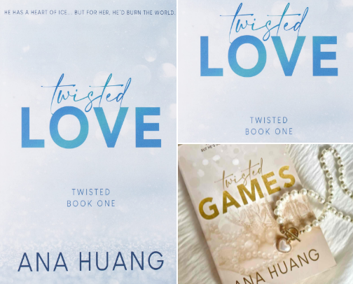 My favorite book recs cover photo collage