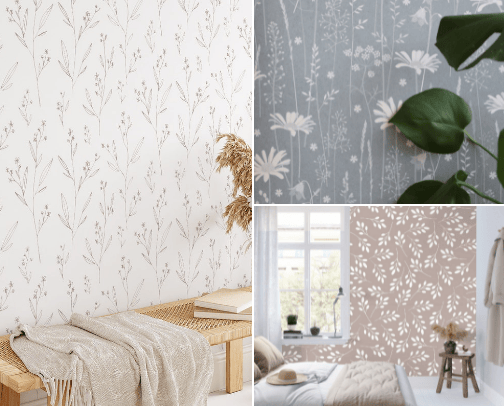 🪞 WallDecor cover photo collage