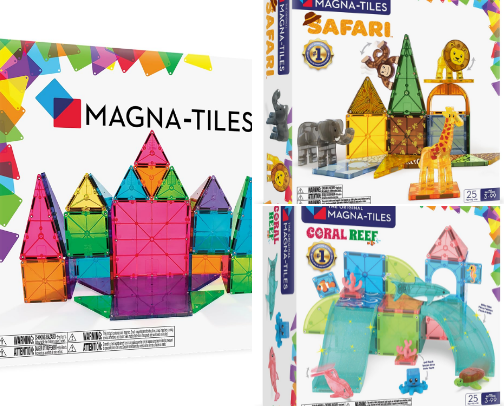 Minimalist Toy approach! cover photo collage