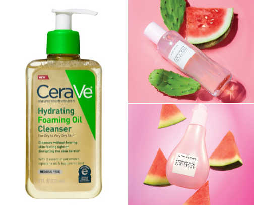 Almost daily must haves ! cover photo collage