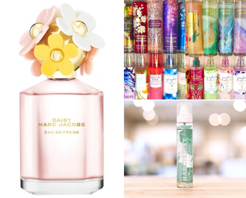 Beauty over 50 cover photo collage