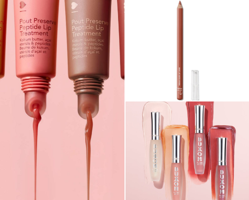 My Ulta Repurchases 🧡 cover photo collage