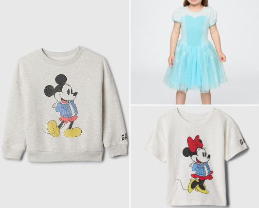 Baby & Kids fashion cover photo collage