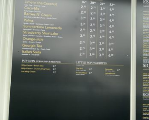 My top recs cover photo collage