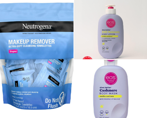 Every beauty product I’ve bought in Orlando cover photo collage