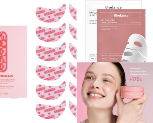 Products That Make You Look Expensive ✨ cover photo collage