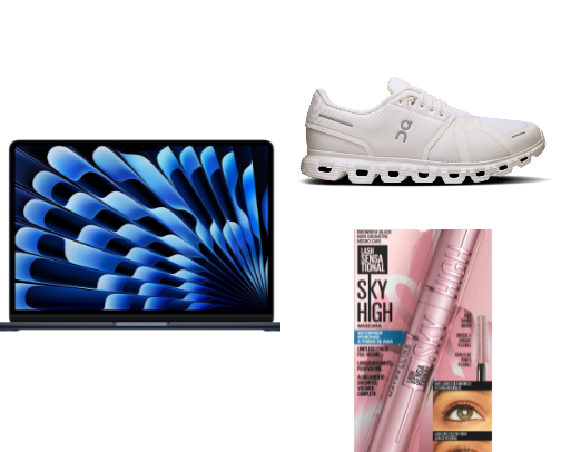 Back to school essentials ✨ cover photo collage
