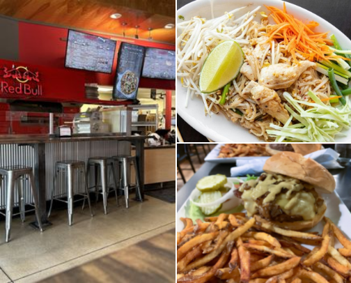 How to Find a Good Meal In Wyoming cover photo collage