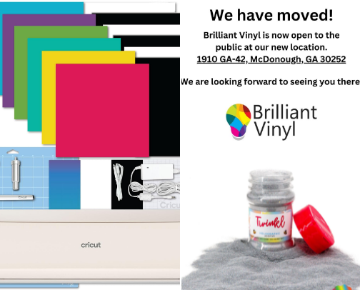 Craft Items cover photo collage