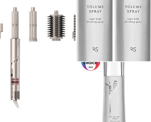 Girly Things: Beauty, Fashion, Hair and more! cover photo collage