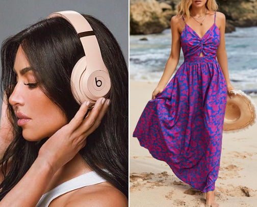 My Top Wishlist Items Right Now cover photo collage