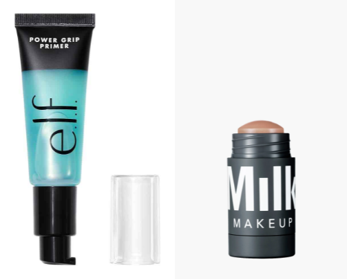 Beauty Obsessed: Daily Edition cover photo collage