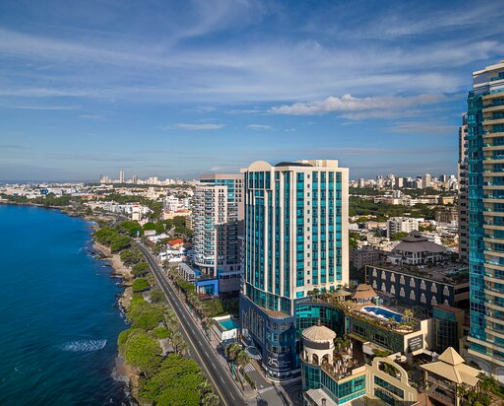 Best Spots in DR for Every Budget cover photo collage