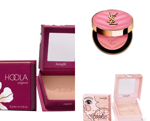 Makeup Must-Haves ✨ | Mis esenciales de maquillaje cover photo collage